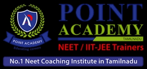    Point Academy | NEET Academy |IIT- JEE Trainers 